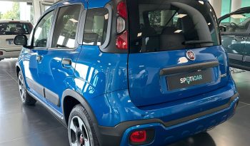 Fiat Panda CROSS 2024 Hybrid pieno