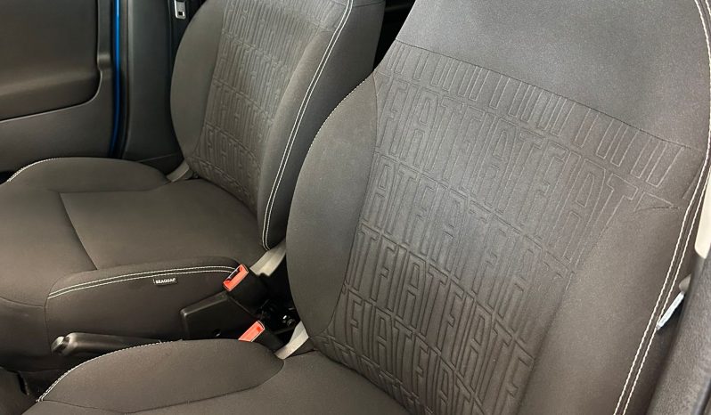 Fiat Panda CROSS 2024 Hybrid pieno