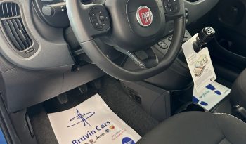 Fiat Panda CROSS 2024 Hybrid pieno