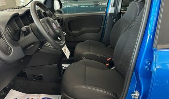Fiat Panda CROSS 2024 Hybrid pieno