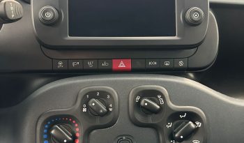 Fiat Panda CROSS 2024 Hybrid pieno