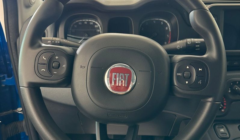 Fiat Panda CROSS 2024 Hybrid pieno