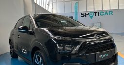 Citroen C3 1.2 Benzina 110Cv 2024