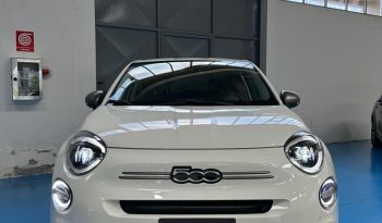 Fiat 500 X 1.3 MJT 95 CV SPORT 2024 pieno