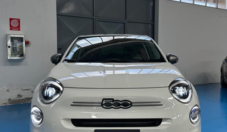 Fiat 500 X 1.3 MJT 95 CV SPORT 2024 pieno