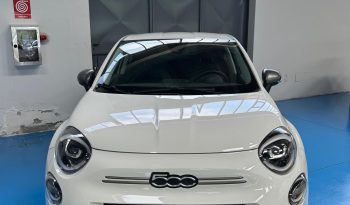 Fiat 500 X 1.3 MJT 95 CV SPORT 2024 pieno
