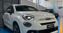 Fiat 500 X 1.3 MJT 95 CV SPORT 2024