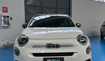 Fiat 500 X 1.3 MJT 95 CV SPORT 2024 pieno