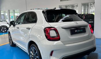 Fiat 500 X 1.3 MJT 95 CV SPORT 2024 pieno