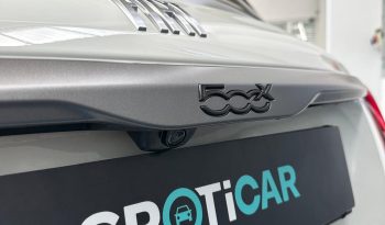 Fiat 500 X 1.3 MJT 95 CV SPORT 2024 pieno