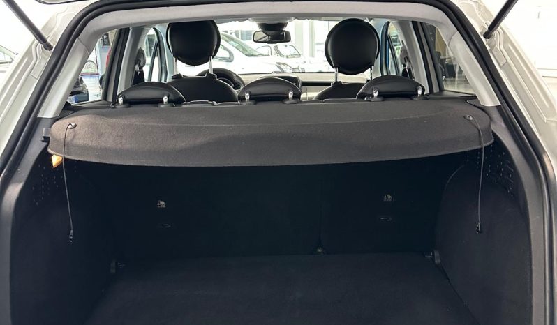 Fiat 500 X 1.3 MJT 95 CV SPORT 2024 pieno