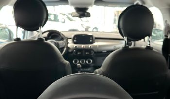Fiat 500 X 1.3 MJT 95 CV SPORT 2024 pieno
