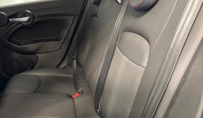 Fiat 500 X 1.3 MJT 95 CV SPORT 2024 pieno