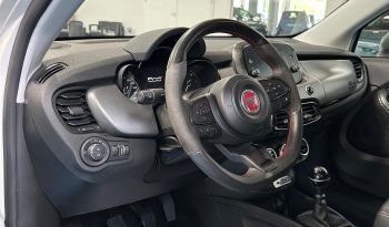 Fiat 500 X 1.3 MJT 95 CV SPORT 2024 pieno