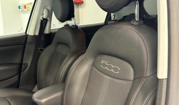 Fiat 500 X 1.3 MJT 95 CV SPORT 2024 pieno