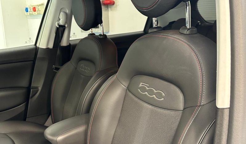 Fiat 500 X 1.3 MJT 95 CV SPORT 2024 pieno