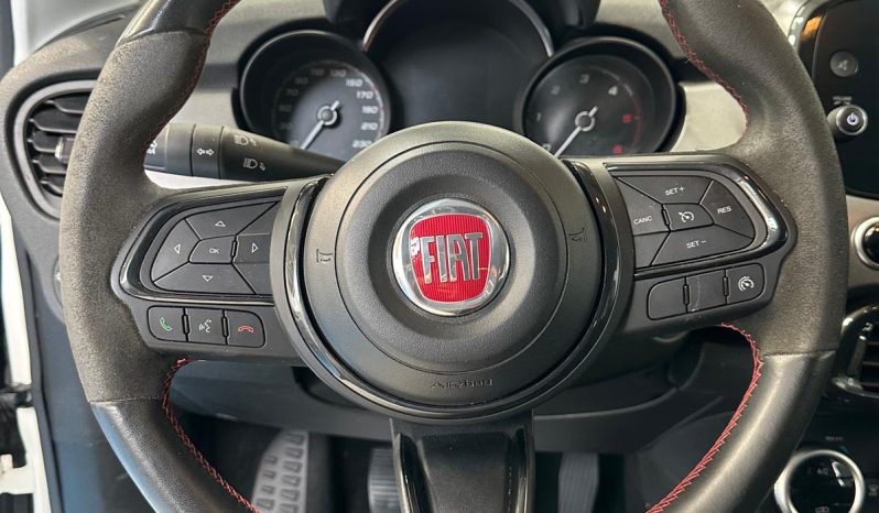 Fiat 500 X 1.3 MJT 95 CV SPORT 2024 pieno