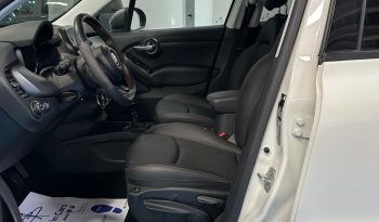 Fiat 500 X 1.3 MJT 95 CV SPORT 2024 pieno