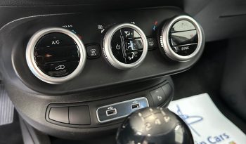 Fiat 500 X 1.3 MJT 95 CV SPORT 2024 pieno