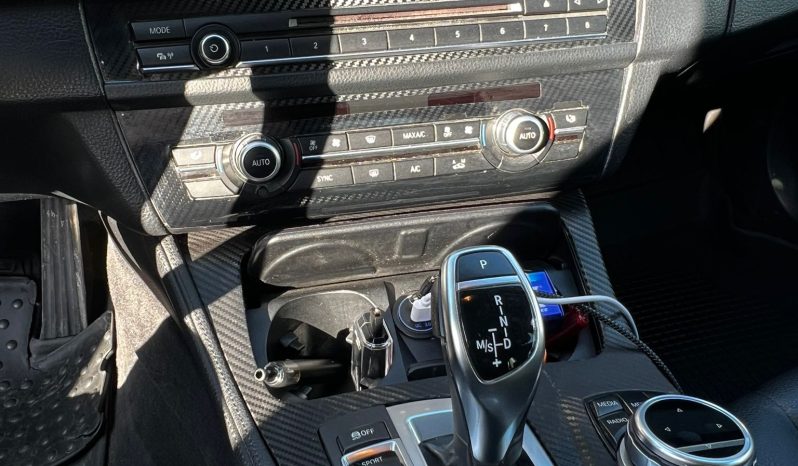 BMW 525 525d Xdrive Touring business pieno