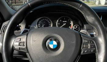 BMW 525 525d Xdrive Touring business pieno