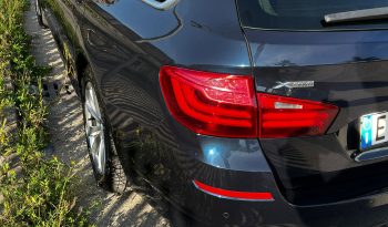 BMW 525 525d Xdrive Touring business pieno