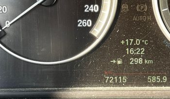 BMW 525 525d Xdrive Touring business pieno