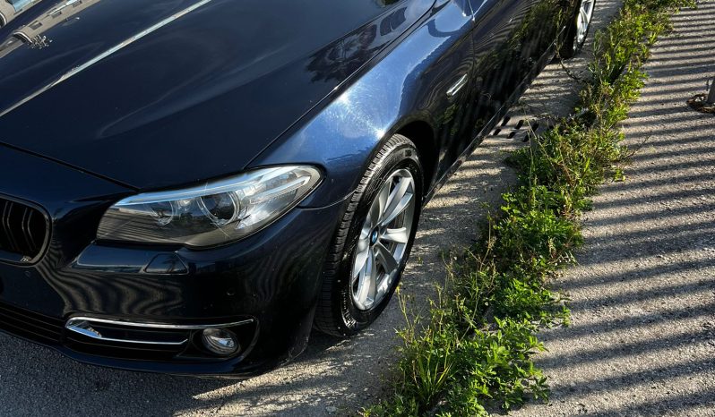 BMW 525 525d Xdrive Touring business pieno