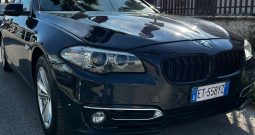 BMW 525 525d Xdrive Touring business