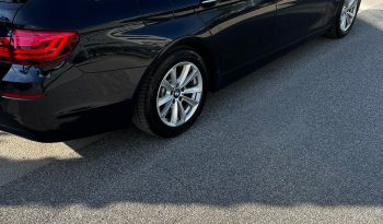 BMW 525 525d Xdrive Touring business pieno