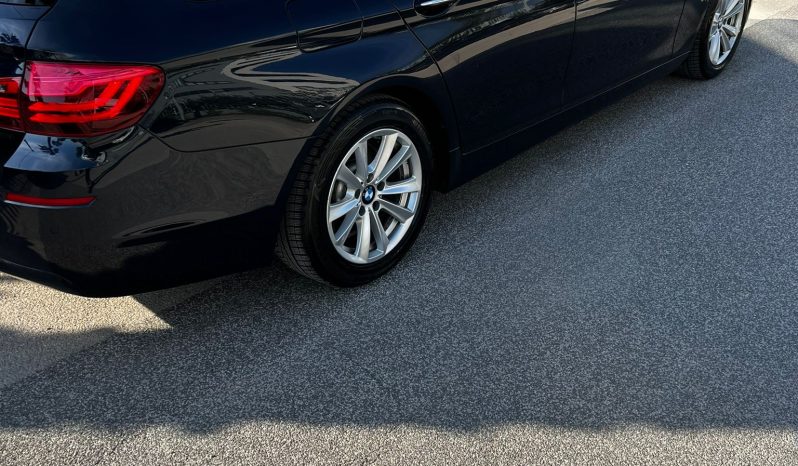 BMW 525 525d Xdrive Touring business pieno