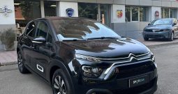 Citroen C3 1.2 Benzina 110Cv 2024