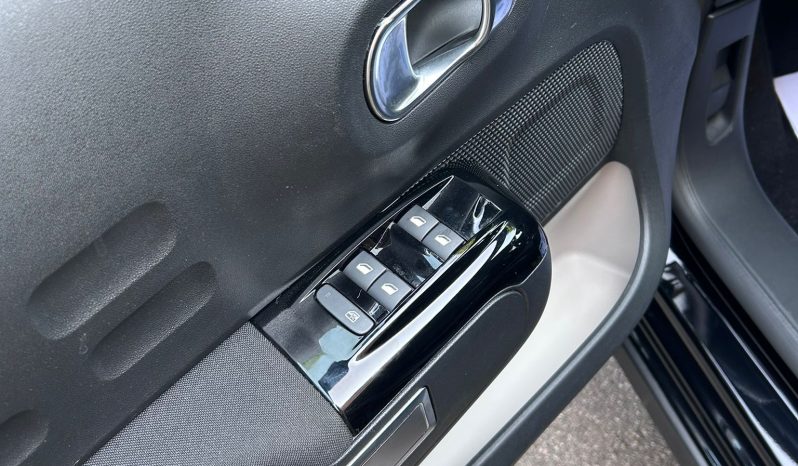 Citroen C3 1.2 Benzina 110Cv 2024 pieno