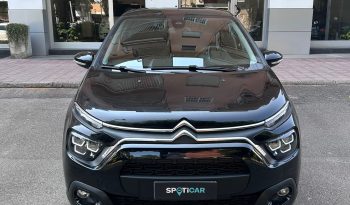 Citroen C3 1.2 Benzina 110Cv 2024 pieno