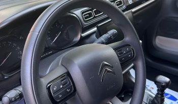 Citroen C3 1.2 Benzina 110Cv 2024 pieno