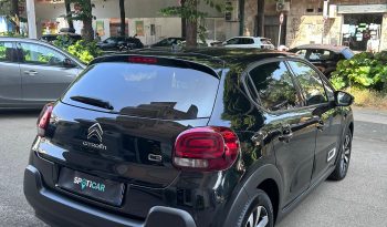 Citroen C3 1.2 Benzina 110Cv 2024 pieno