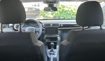 Citroen C3 1.2 Benzina 110Cv 2024 pieno