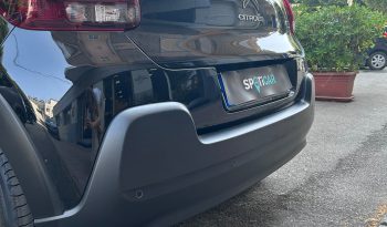 Citroen C3 1.2 Benzina 110Cv 2024 pieno