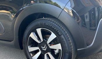 Citroen C3 1.2 Benzina 110Cv 2024 pieno
