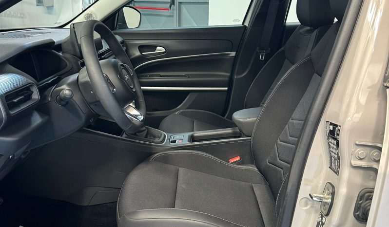 Jeep Avenger Ice 1.2 100Cv Altitude  2024 pieno