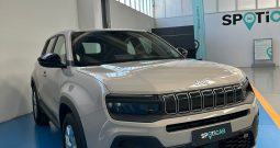 Jeep Avenger Ice 1.2 100Cv Altitude  2024