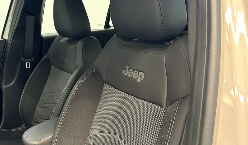 Jeep Avenger Ice 1.2 100Cv Altitude  2024 pieno