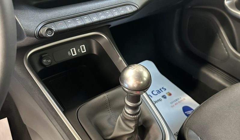 Jeep Avenger Ice 1.2 100Cv Altitude  2024 pieno