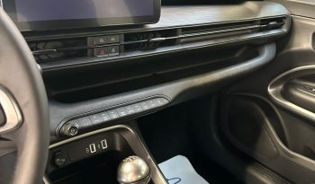 Jeep Avenger Ice 1.2 100Cv Altitude  2024 pieno