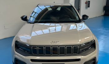 Jeep Avenger Ice 1.2 100Cv Altitude  2024 pieno