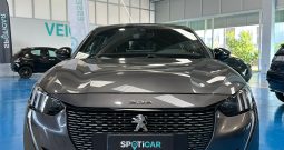 Peugeot 208 1.2 Benzina 130Cv GT Pack Cambio Automatico 2021