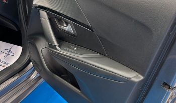 Peugeot 208 1.2 Benzina 130Cv GT Pack Cambio Automatico 2021 pieno