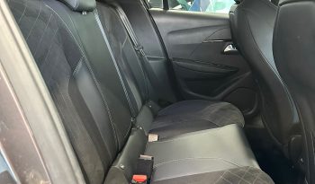 Peugeot 208 1.2 Benzina 130Cv GT Pack Cambio Automatico 2021 pieno