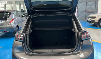 Peugeot 208 1.2 Benzina 130Cv GT Pack Cambio Automatico 2021 pieno