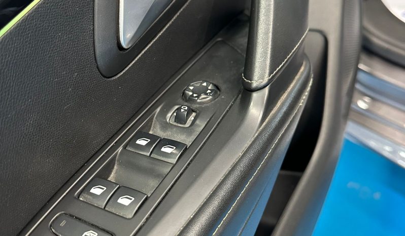 Peugeot 208 1.2 Benzina 130Cv GT Pack Cambio Automatico 2021 pieno